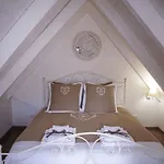 Nyaraló Dimora Maesta