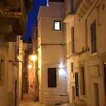 Nyaraló Dimora Maesta