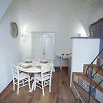 Nyaraló Dimora Maesta