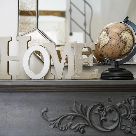 Nyaraló Dimora Maesta *