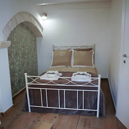 Nyaraló Dimora Maesta Putignano