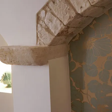 Dimora Maesta * Putignano