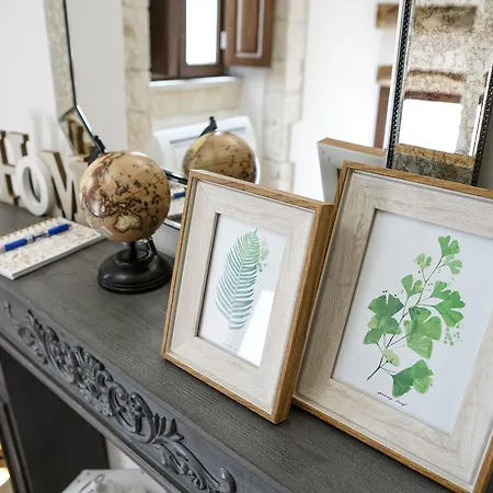 Dimora Maesta Nyaraló Putignano