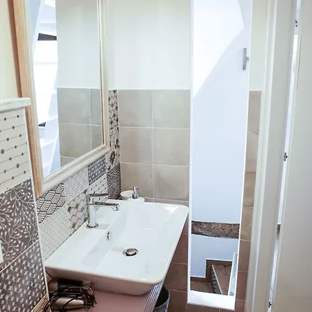 Dimora Maesta Holiday home Putignano