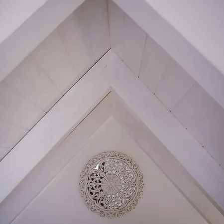 Dimora Maesta Ferienhaus