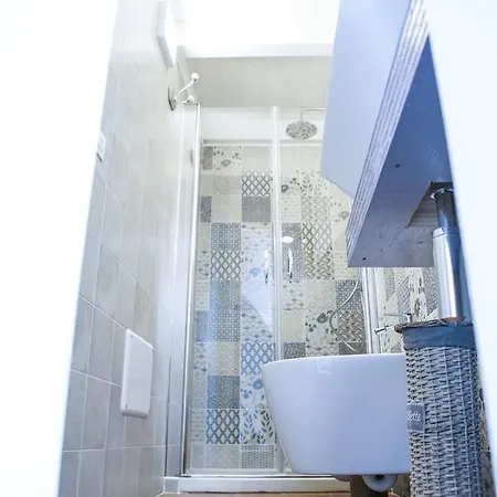 Vakantiehuis Dimora Maesta