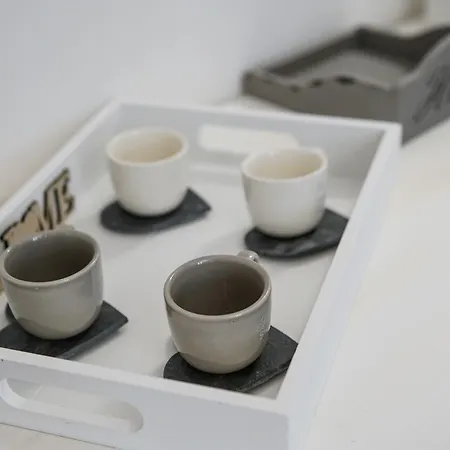 Dimora Maesta Vakantiehuis *