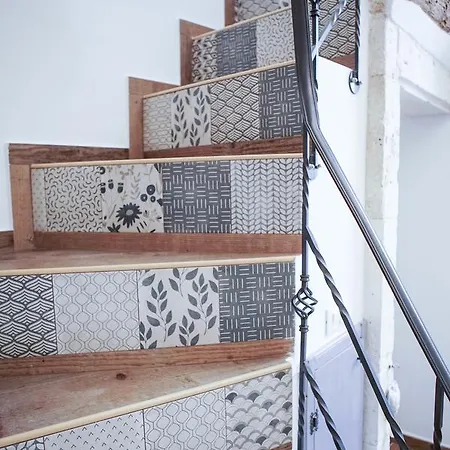 Nyaraló Dimora Maesta