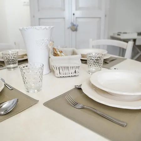 Vakantiehuis Dimora Maesta