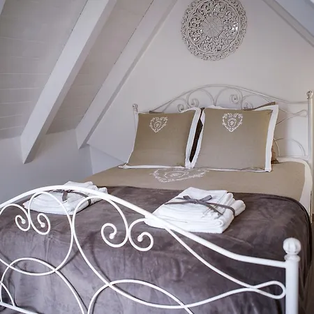 Ferienhaus Dimora Maesta *
