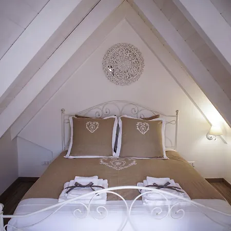 Ferienhaus Dimora Maesta