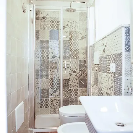 Vakantiehuis Dimora Maesta *