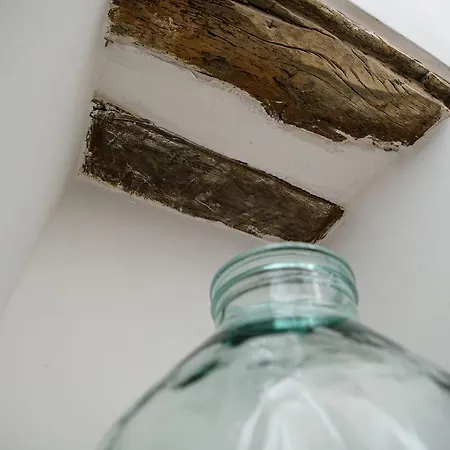 Dimora Maesta Ferienhaus *