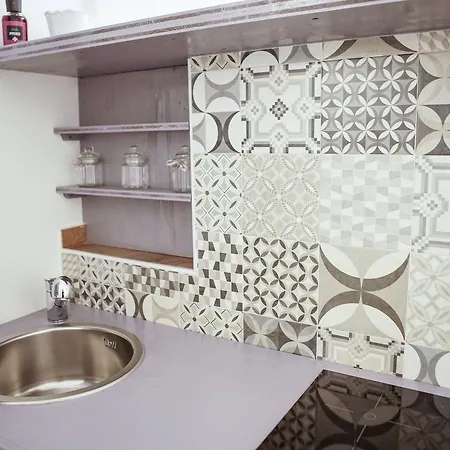 Ferienhaus Dimora Maesta Putignano