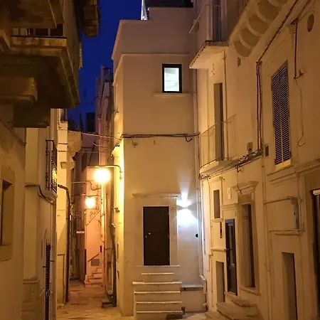 Сasa de vacaciones Dimora Maesta