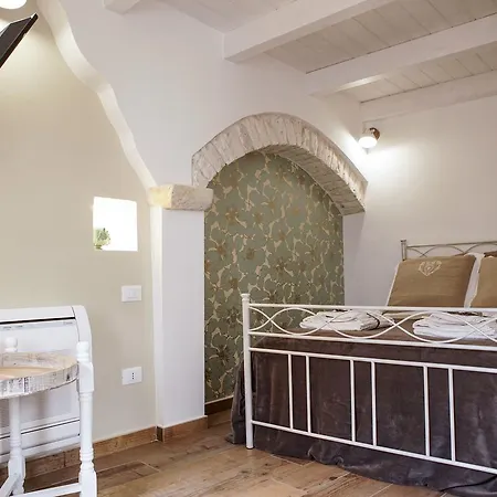 Vakantiehuis Dimora Maesta *