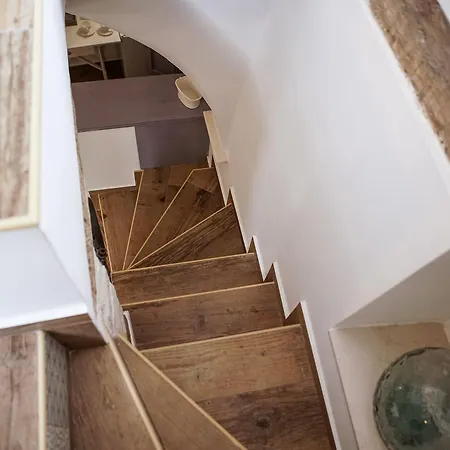 Ferienhaus Dimora Maesta *