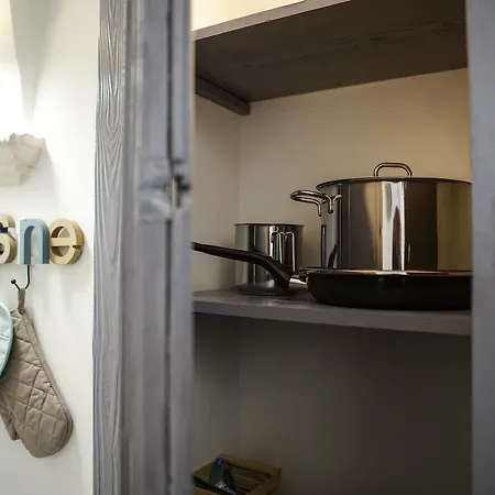 Dimora Maesta * Putignano