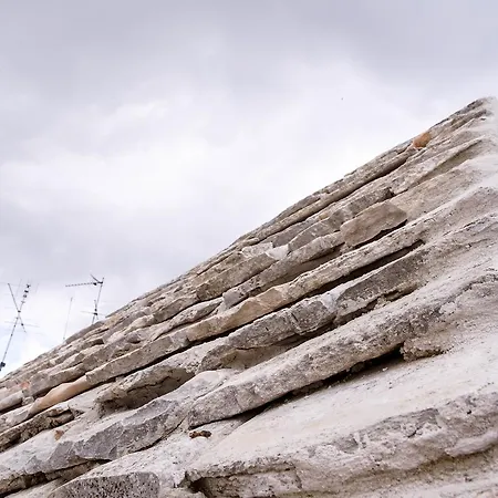 Dimora Maesta Nyaraló