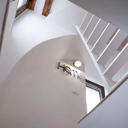 Holiday home Dimora Maesta Putignano