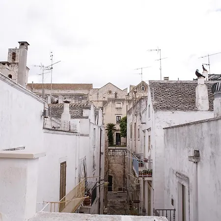 Dimora Maesta * Putignano