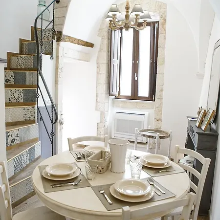 Dimora Maesta Putignano