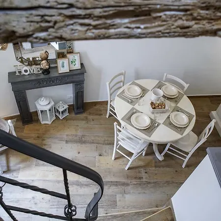 Dimora Maesta Putignano