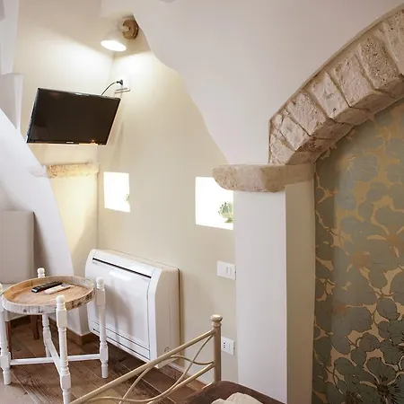 Vakantiehuis Dimora Maesta *