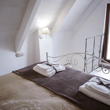 Holiday home Dimora Maesta