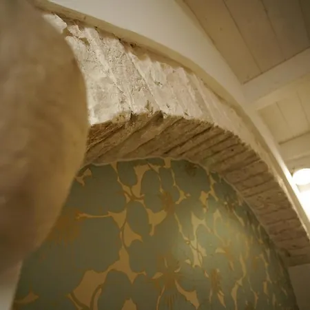 Dimora Maesta Vakantiehuis