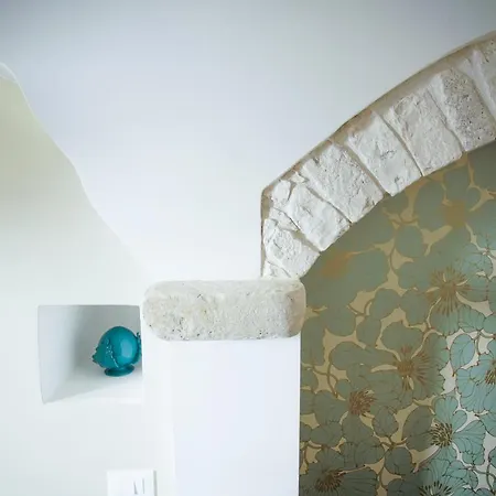 Nyaraló Dimora Maesta Putignano