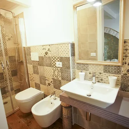 Dimora Maesta Ferienhaus