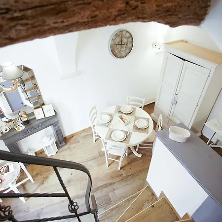 Dimora Maesta Vakantiehuis Putignano