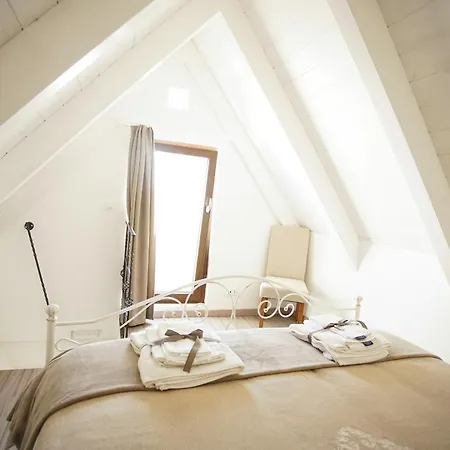 Vakantiehuis Dimora Maesta Putignano