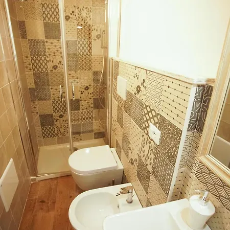 Ferienhaus Dimora Maesta