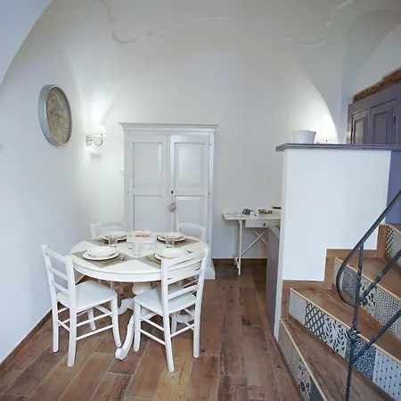 Vakantiehuis Dimora Maesta