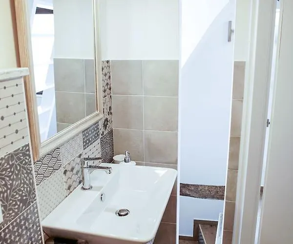 Dimora Maesta בית נופש פוטיניאנו