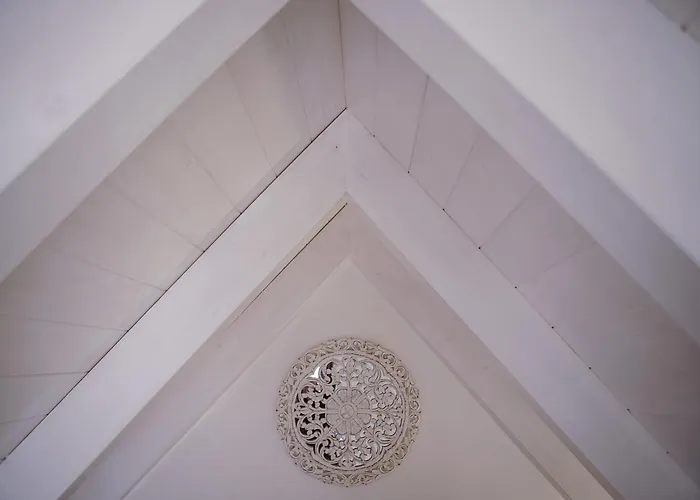 Dimora Maesta בית נופש