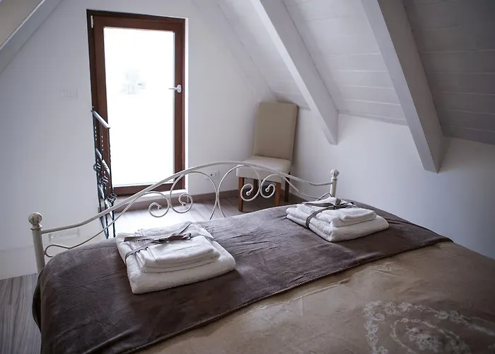 Dimora Maesta * פוטיניאנו