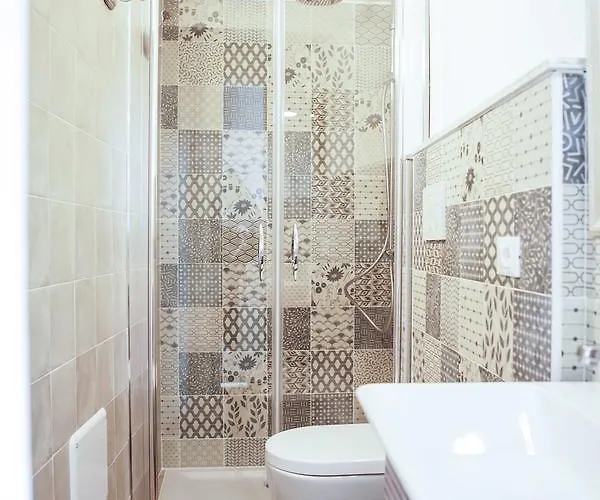 בית נופש Dimora Maesta *