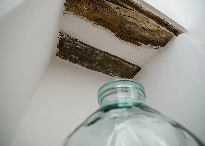 Dimora Maesta בית נופש *