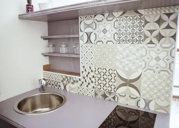 בית נופש Dimora Maesta פוטיניאנו