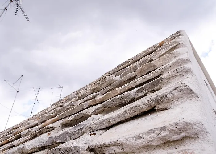 Dimora Maesta בית נופש