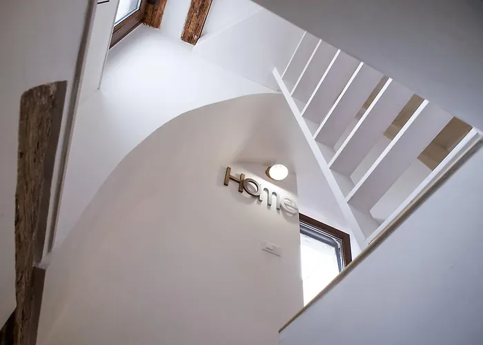 בית נופש Dimora Maesta פוטיניאנו