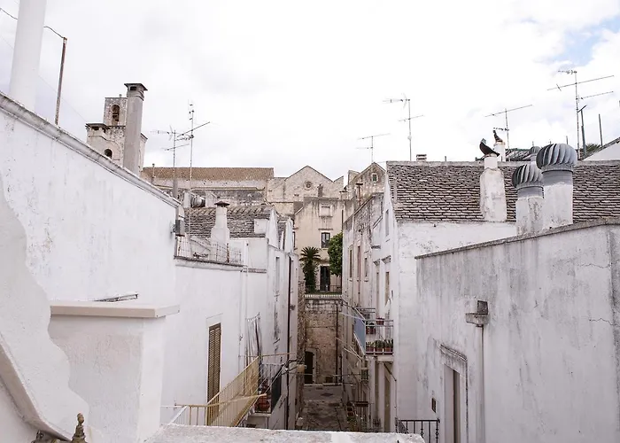 Dimora Maesta * פוטיניאנו