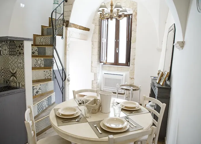 Dimora Maesta פוטיניאנו