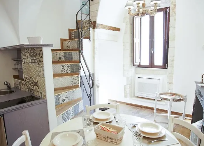 Dimora Maesta פוטיניאנו